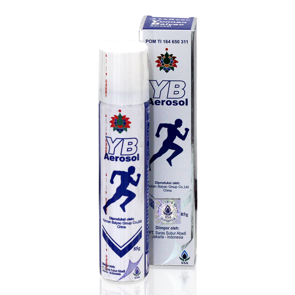 yunnan baiyao yb aerosol 85gr gogobli yunnan baiyao yb aerosol 85gr gogobli