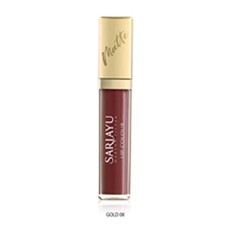 Sariayu Lip Colour Matte 08 8gr | Gogobli