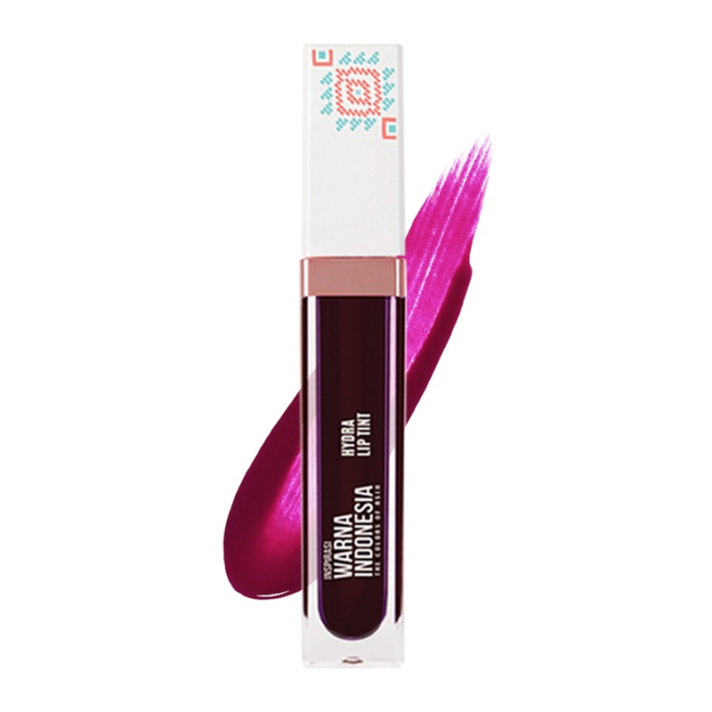 Sariayu Lip Tint Color Trend 19 Hydra WI 03 7.1gr | Gogobli