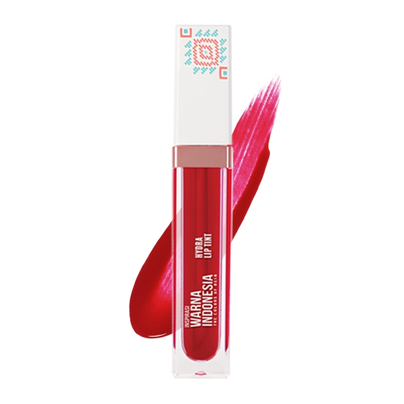 Sariayu Lip Tint Color Trend 19 Hydra WI 02 7.1gr | Gogobli