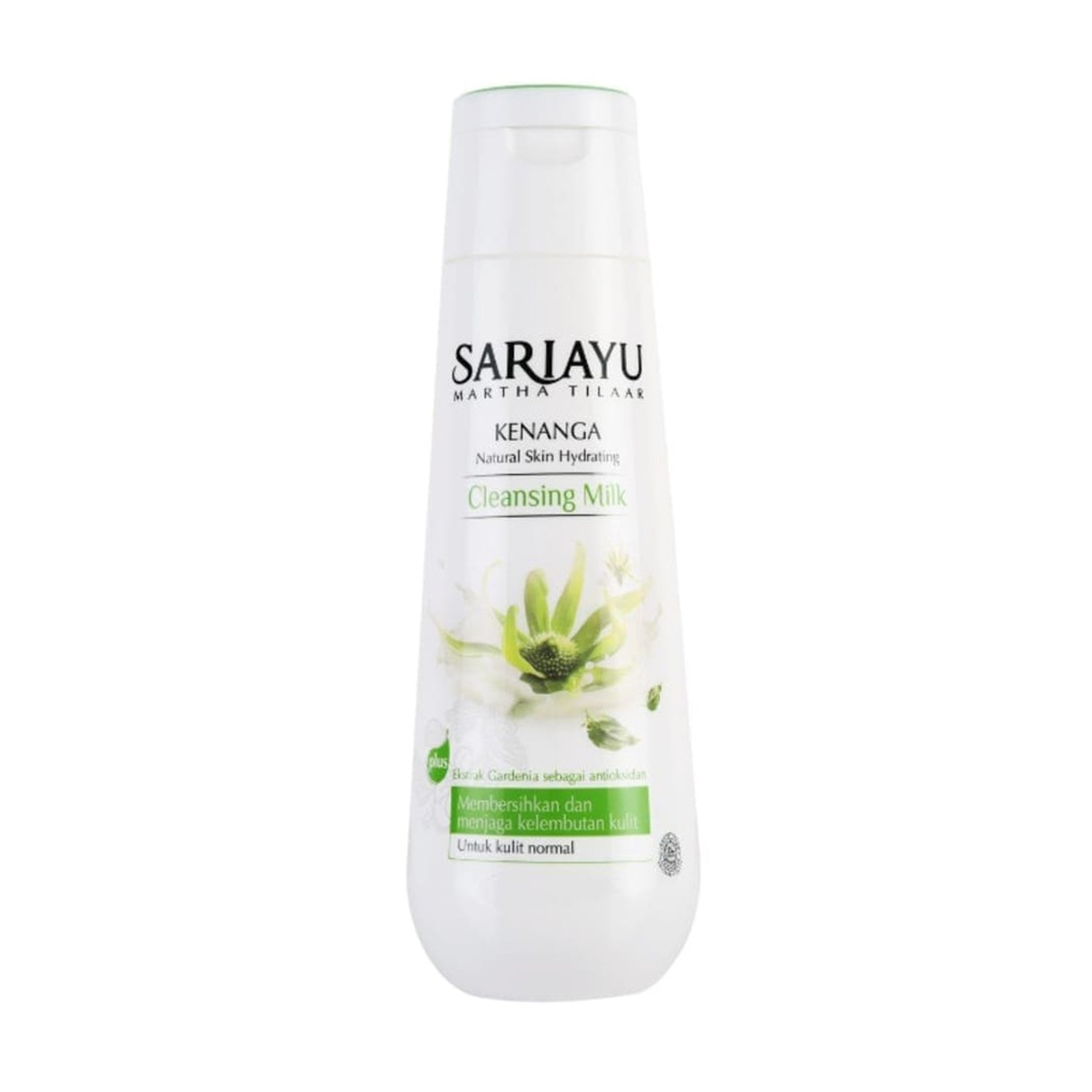 Sariayu Kenanga Cleansing Milk 100ml | Gogobli