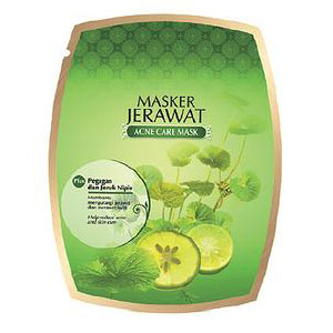 Sariayu Masker Jerawat Sachet 7gr | Gogobli