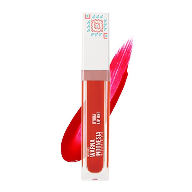 Sariayu Lip Tint Color Trend 19 Hydra WI 01 7.1gr | Gogobli