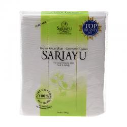 Sariayu Facial Cotton 100gr