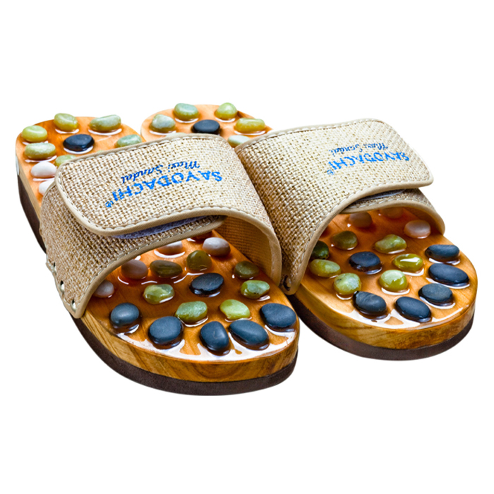 Sayodachi Maxi Sandal (Size XL) | Gogobli
