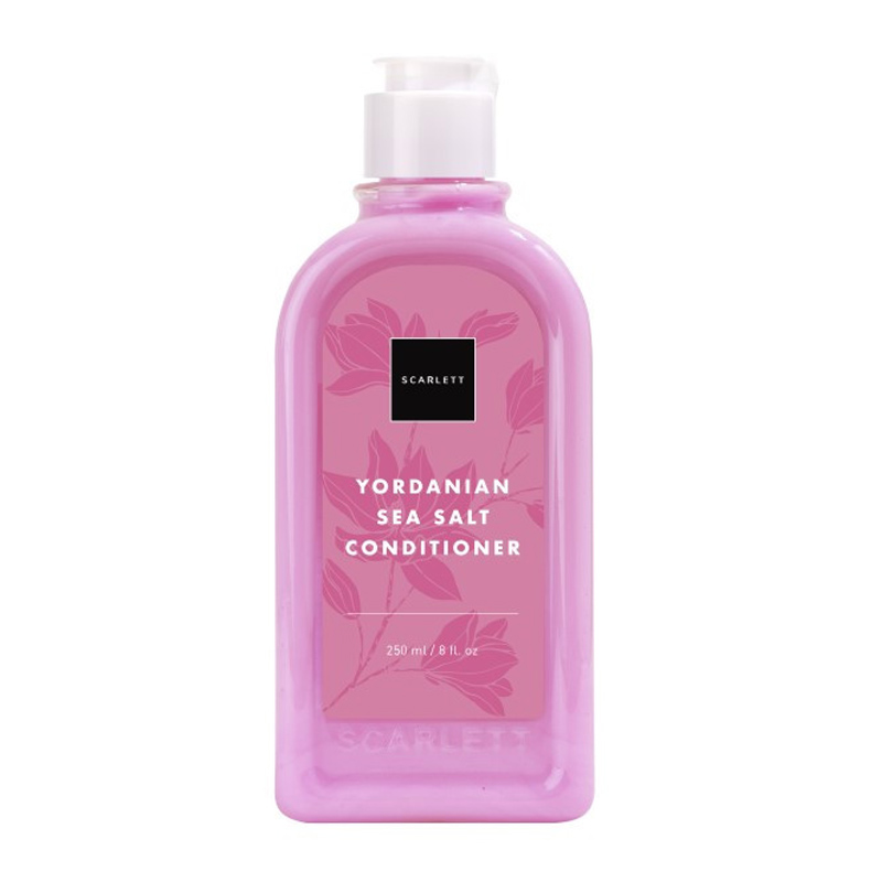 Scarlett Yordanian Sea Salt Conditioner 250ml | Gogobli