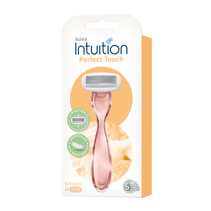Schick Intuition Kit Perfect Touch | Gogobli