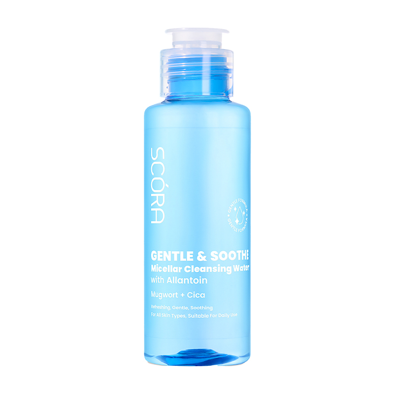 Scora Gentle And Soothe Micellar Cleansing Water 100ml | Gogobli