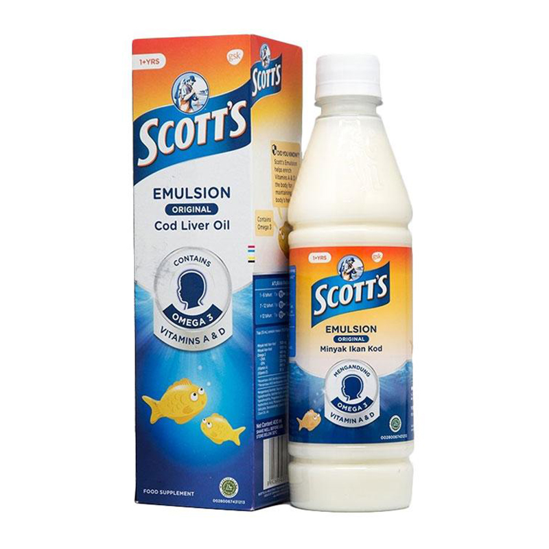 Scott