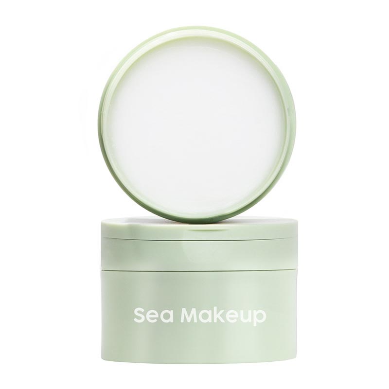 Sea Makeup Acne Butter Cleansing Balm 30gr | Gogobli