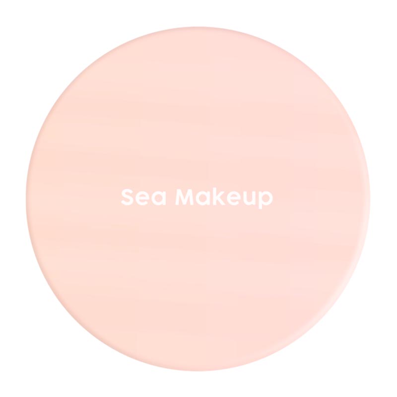 Sea Makeup Acne Care Micro Setting Powder 12gr | Gogobli