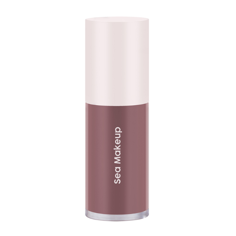 Sea Makeup Vibrant Flushed Liquid Elixir Blush Orchid Dusk 6ml | Gogobli