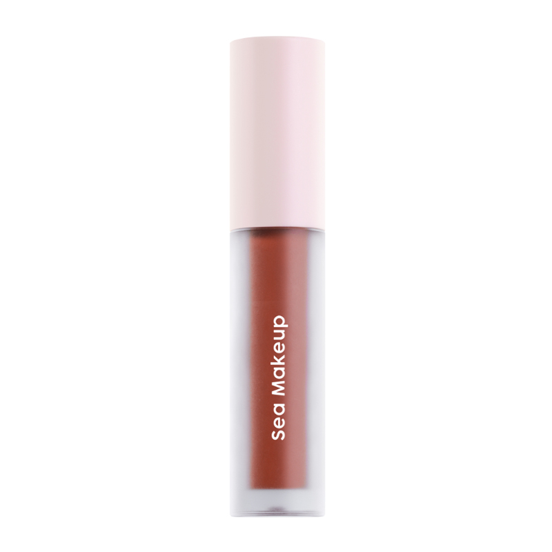 Sea Makeup Slick Cover Jelly Tint Peach Strudel 4.5gr | Gogobli