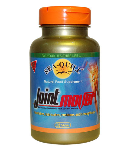 Sea-Quill Joint Mover 30 Tablet | Gogobli