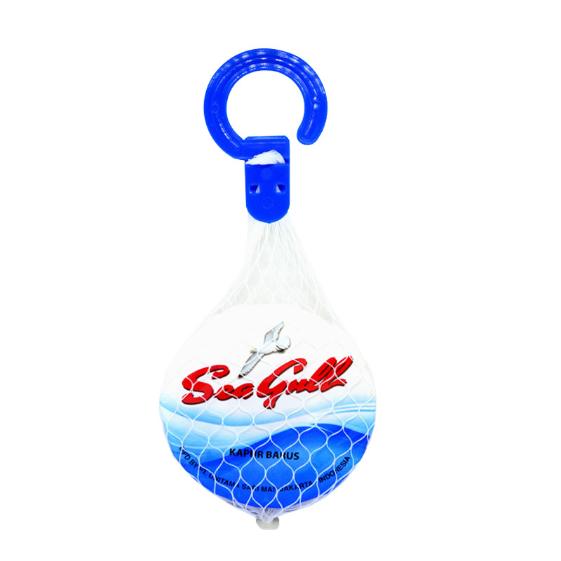 Seagull Paradichlorobenzene Refill Gantung (SG524G) | Gogobli