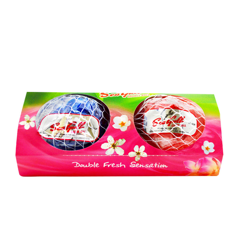 Seagull Paradichlorobenzene Double Ball (SG528) | Gogobli