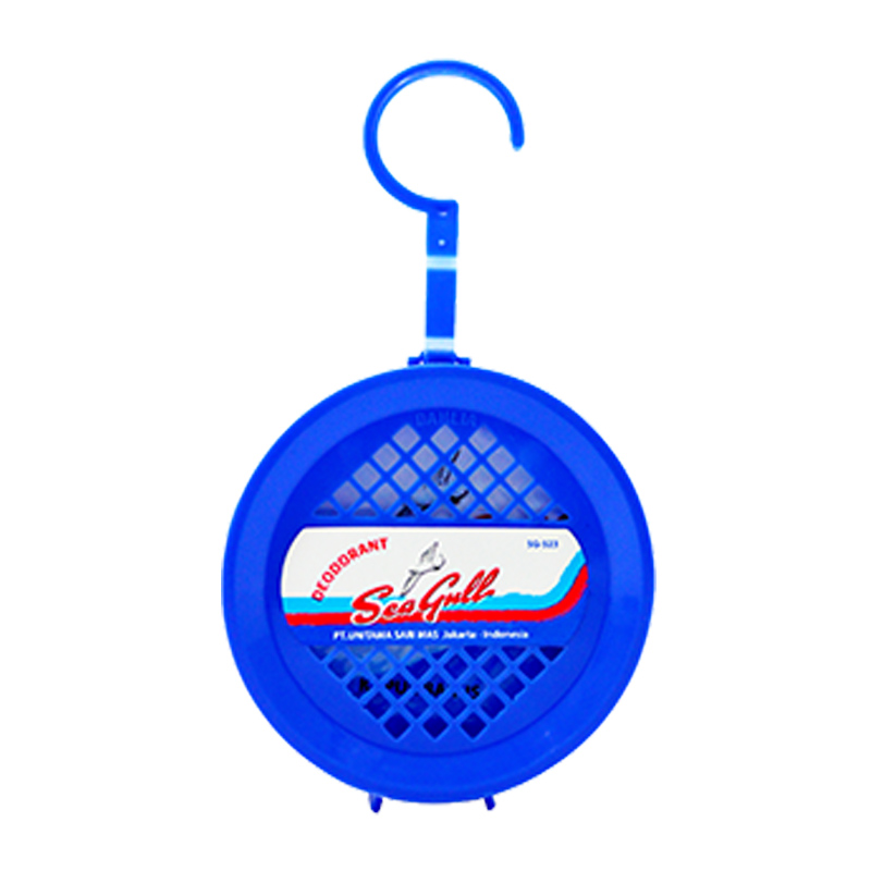 Seagull Paradichlorobenzene With Case (SG523) | Gogobli
