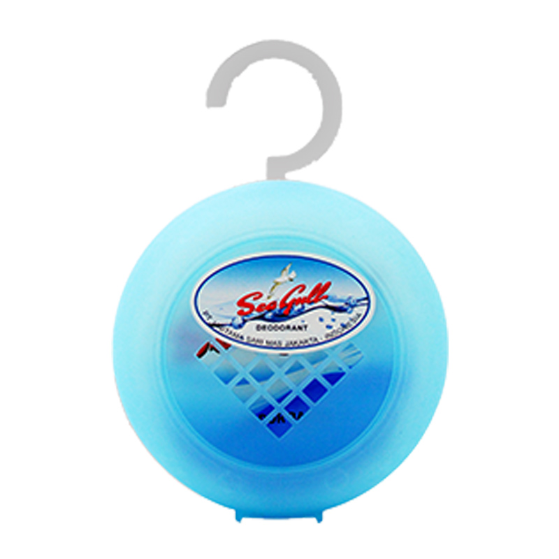 Seagull Paradichlorobenzene With Case New (SG511) | Gogobli