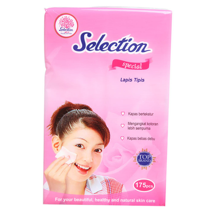 Selection Special Tipis 175s | Gogobli