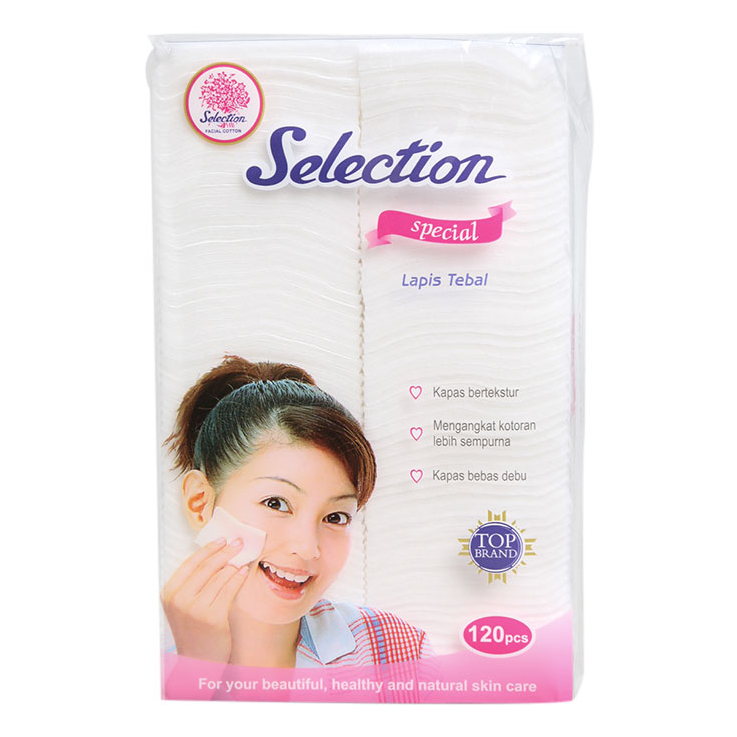 Selection Special Tebal 120s | Gogobli