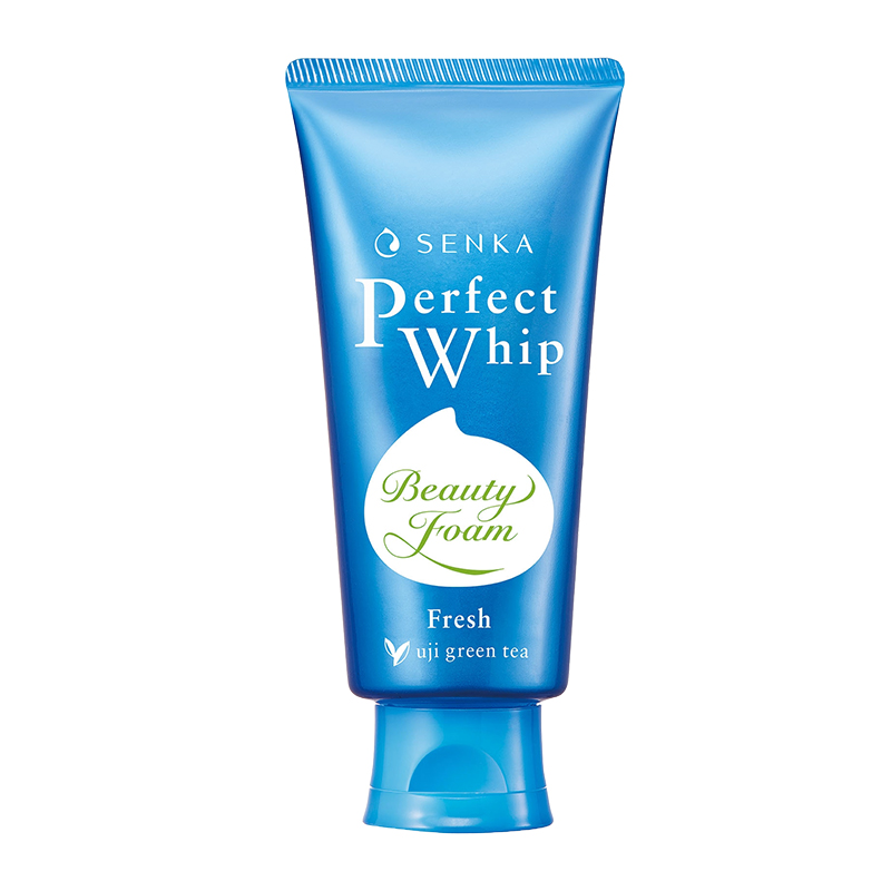 Senka Perfect Whip Beauty Foam Fresh 100gr | Gogobli