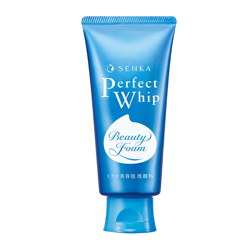 Senka Perfect Whip Beauty Foam 120gr | Gogobli