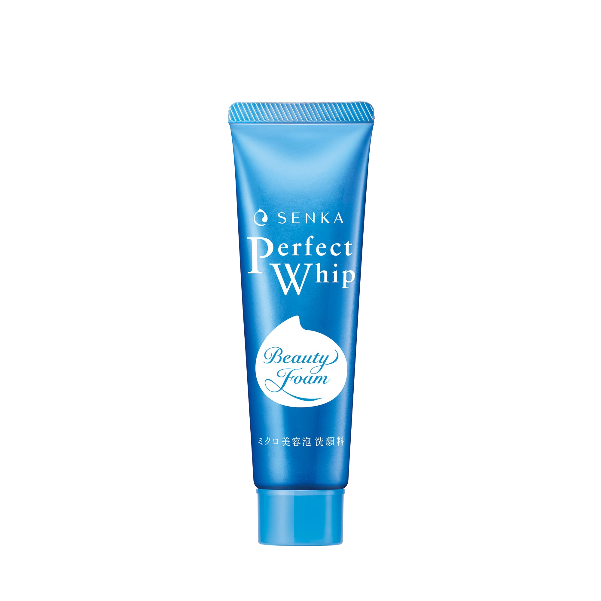 Senka Perfect Whip Beauty Foam 50gr | Gogobli