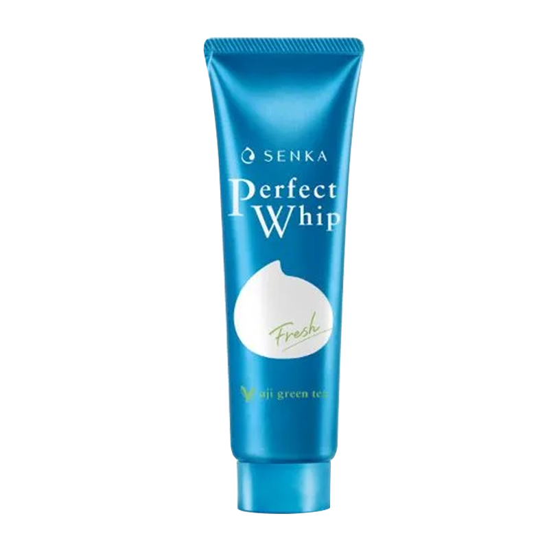 Senka Perfect Whip Fresh Anti Shine 50gr | Gogobli