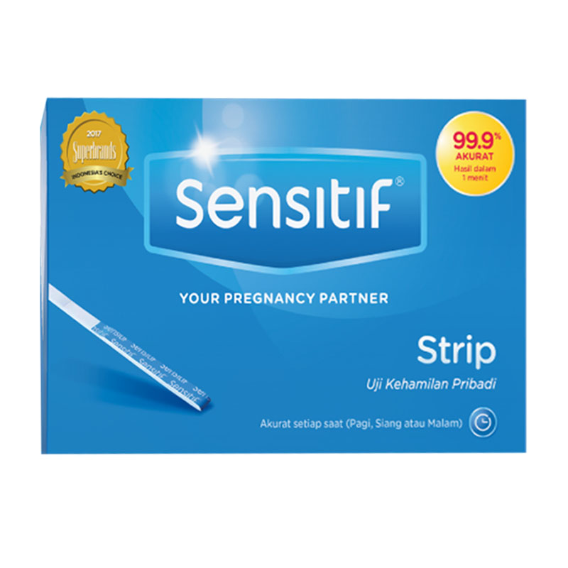 Sensitif Strip | gogobli