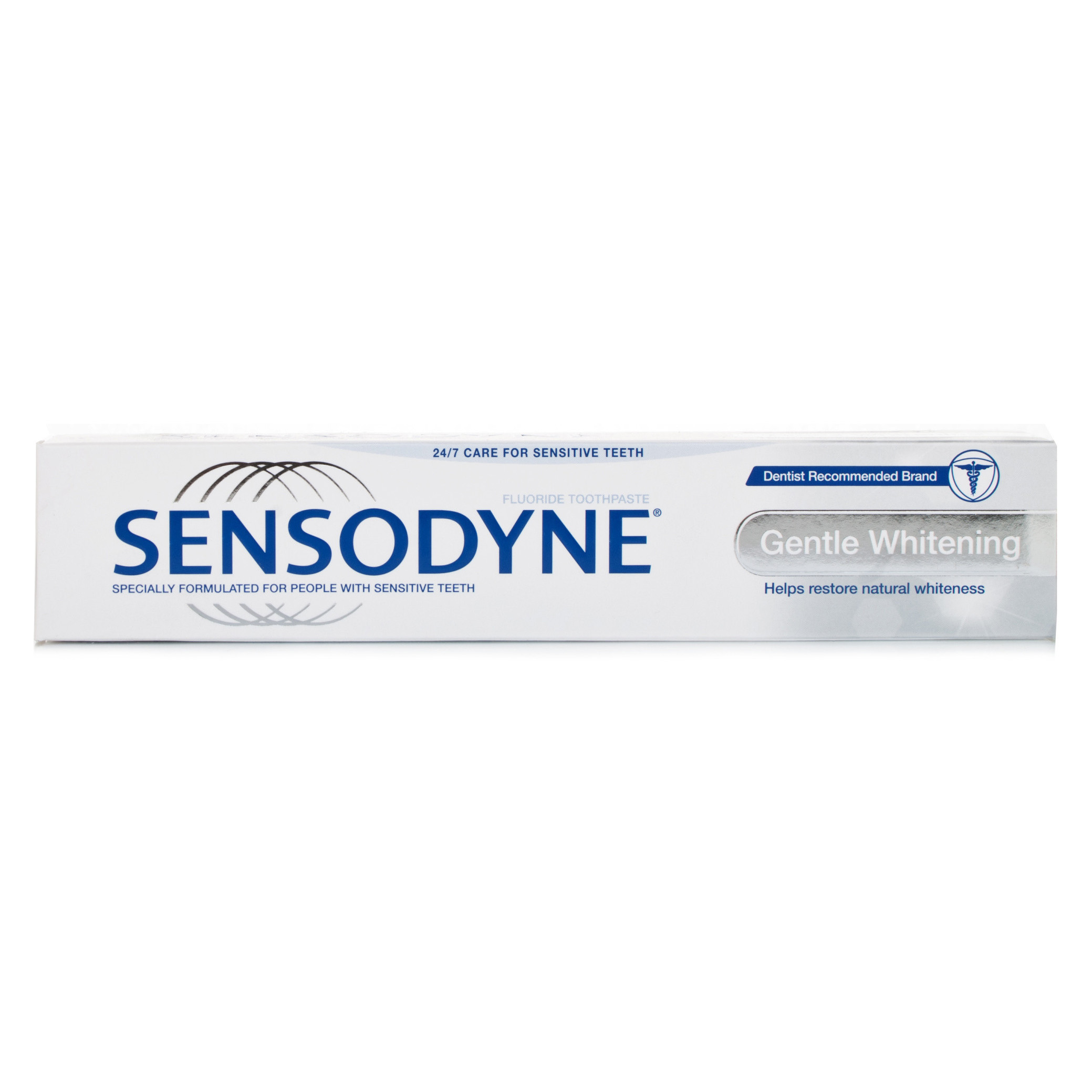 Sensodyne Gentle Whitening 50gr | Gogobli