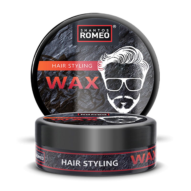 Shantos Romeo Hair Styling Wax 75gr | Gogobli