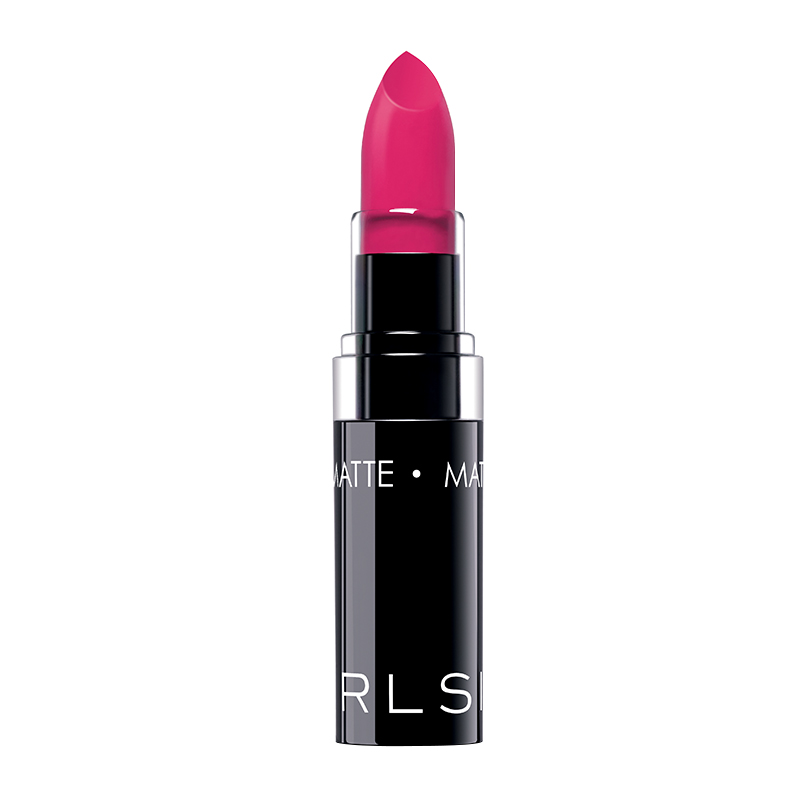 silkygirl go matte lipcolor 09 loud fuschia gogobli silkygirl go matte lipcolor 09 loud fuschia gogobli