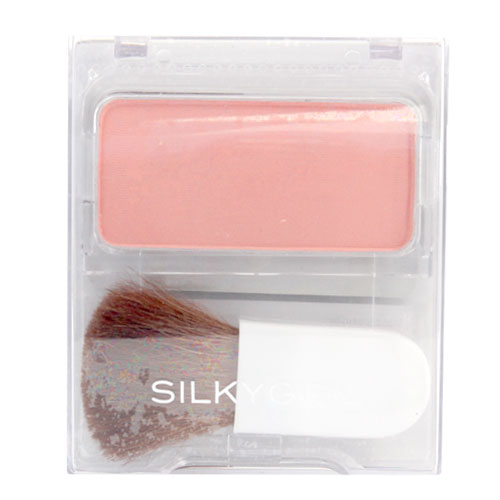 Silkygirl Blush Hour 01 Nectar Blush (ED: Mei 23) | Gogobli