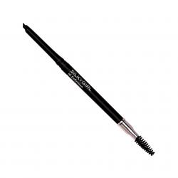 Silkygirl Hi Definition Brow Liner 01 Soft Black