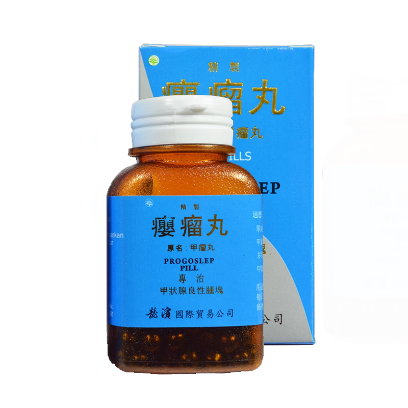 Progoslep Pill (150 Pil) | Gogobli