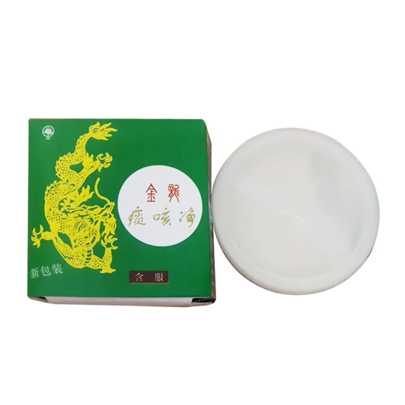 Tan Ke Powder 6gr | Gogobli