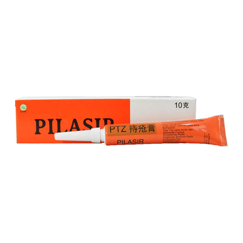 PTZ Salep Pilasir | Gogobli