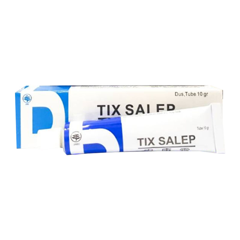 Tix Salep 10gr | Gogobli