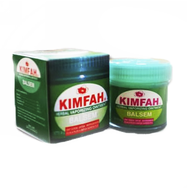 Kimfah Vaporizing 38gr | Gogobli