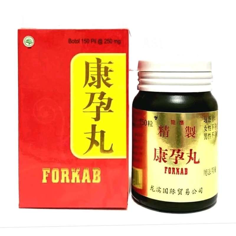 Forkab 150 Pil | Gogobli