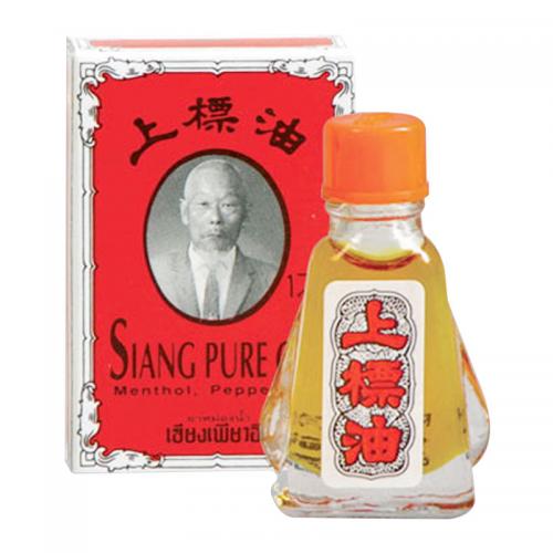 Sinde Siang Pure Oil 3ml | Gogobli