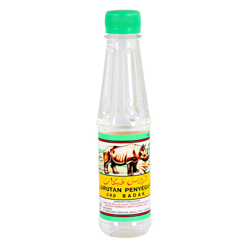 SINDE Larutan Penyegar 200ml | Gogobli