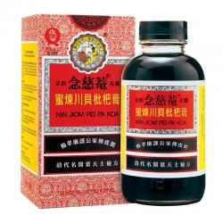 Sinde Obat Batuk Ibu dan Anak 150ml