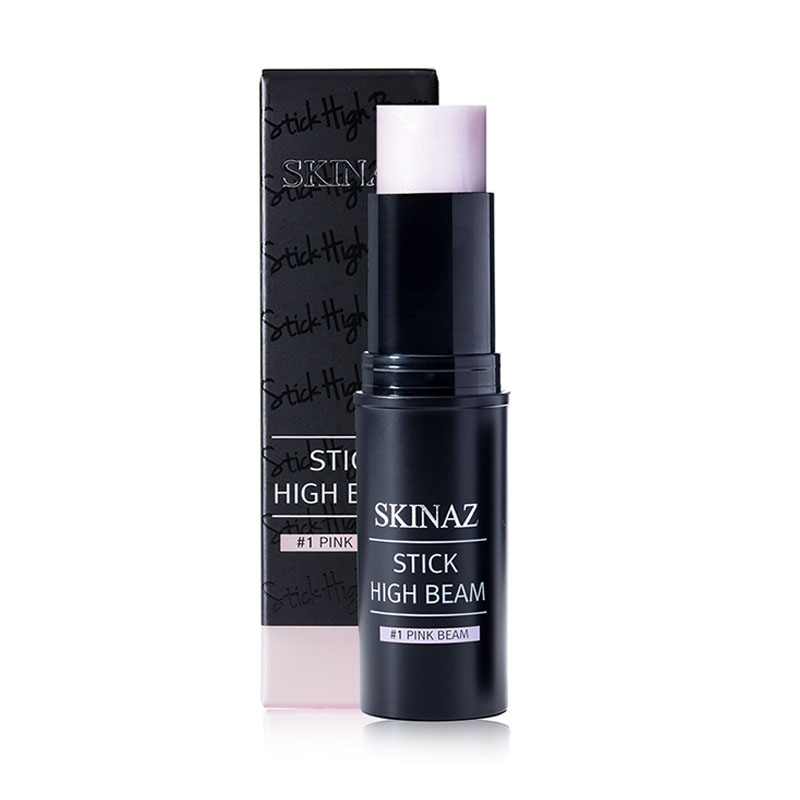 Skinaz Stick High Beam Pink Beam 10gr | Gogobli