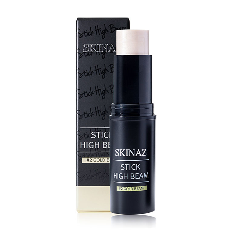 Skinaz Stick High Beam Gold Beam 10gr | Gogobli