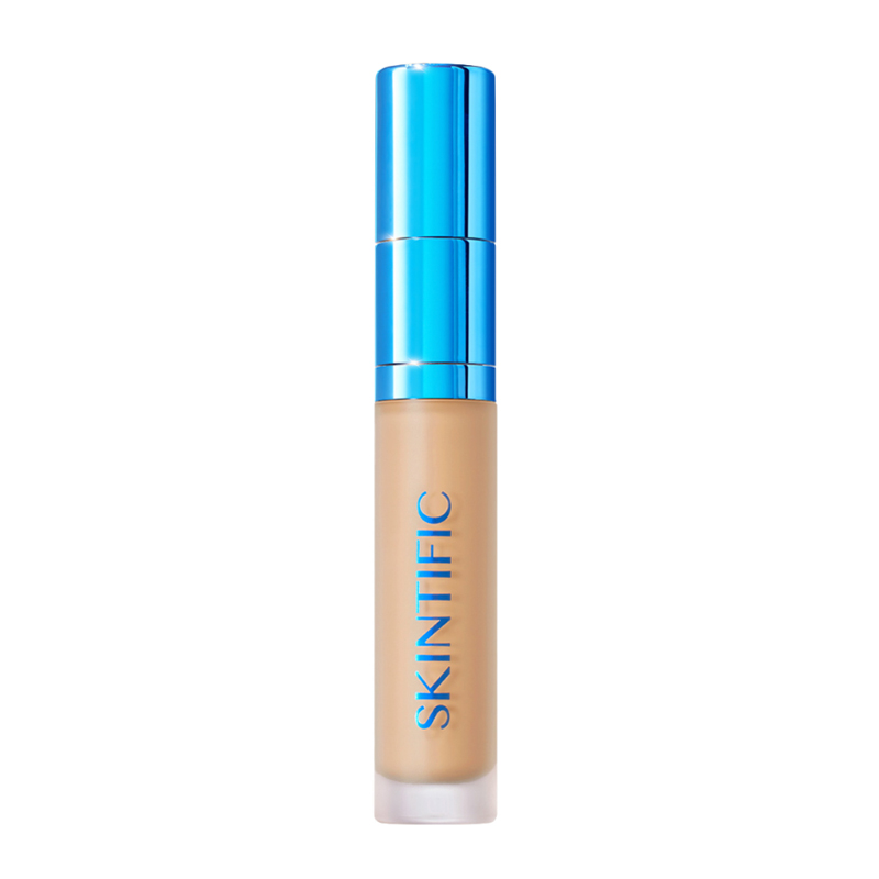 Skintific Cover Perfect Serum Concealer Beige 5ml | Gogobli