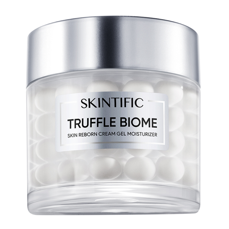Skintific Truffle Biome Skin Cream Gel Moisturizer 30gr | Gogobli