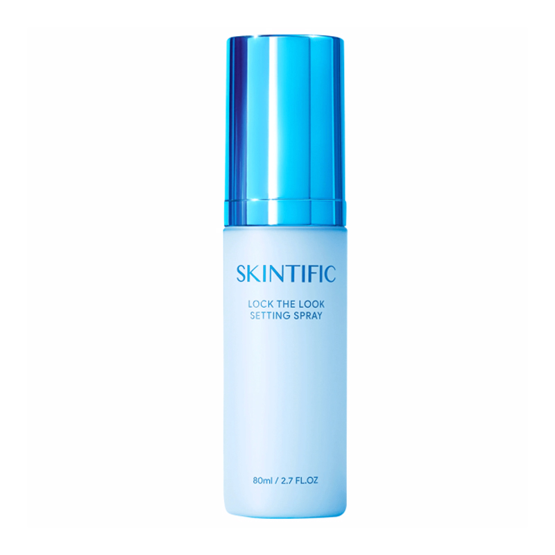 Skintific Lock The Look Setting Spray 80ml | Gogobli