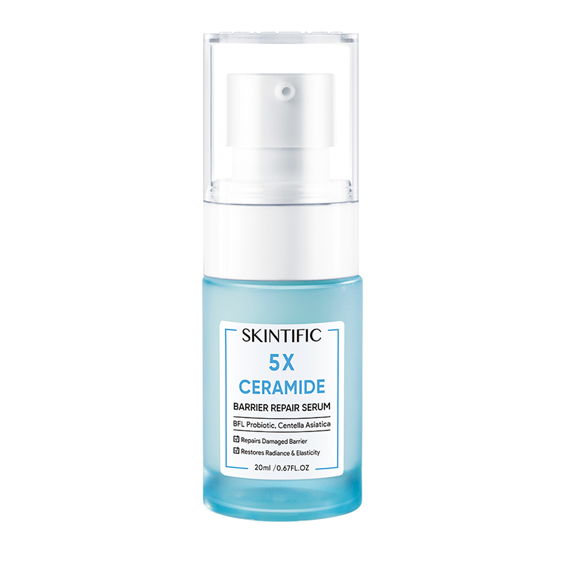 Skintific 5x Ceramide Barrier Repair Serum 20ml | Gogobli