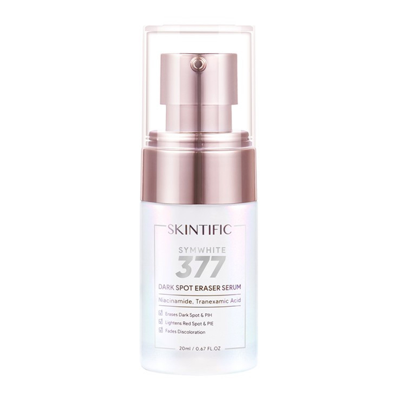 Skintific Symwhite 377 Dark Spot Serum 20ml | Gogobli